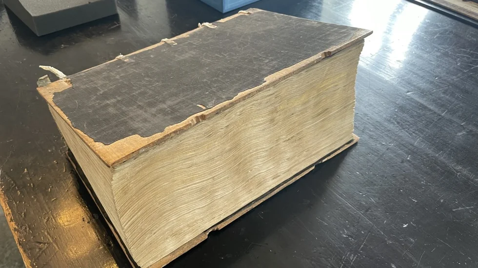 Laskis stadgar är Polens lagsamling som trycktes 1507. Det finns två kända exemplar kvar i världen, i Warszawa och Uppsala.
