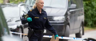 Utredning kring avlidna spädbarnet fortsätter ✓Misstänkt omhäktas ✓Fler förhör ✓Socialtjänsten granskas
