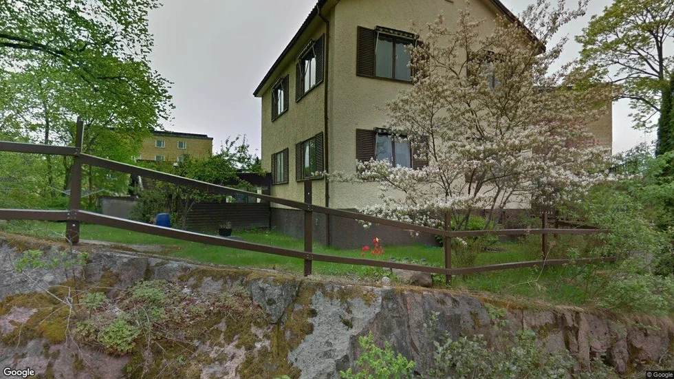 Stenbrinken 4