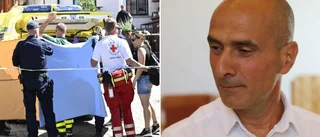 Inget gensvar på polisens bildefterlysning • Vill fortfarande få in material • ”Vill man bidra så är vi tacksamma”