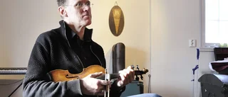 Musiker från Tjust kan få fint nationellt musikpris
