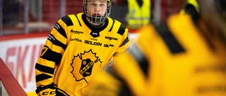 Skellefteå AIK:s småkronor fick sina drömmar krossade – förlorade mot värdnationen 
