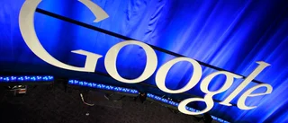 Sämre än väntat för Googles ägare Alphabet
