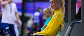 Maja har lagt VM-besvikelsen bakom sig: "Man kan inte gå runt och vara bitter"
