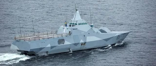 Regeringen Löfvens försvarspolitiska kort