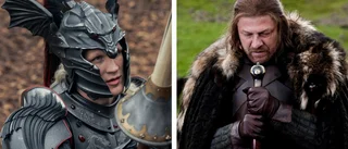 “Vintern kommer…” – Game of Thrones har blivit vår tids stora saga 