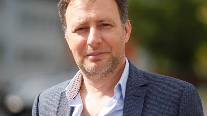 Admir Ibrisevic är VA-chef på Sevab.