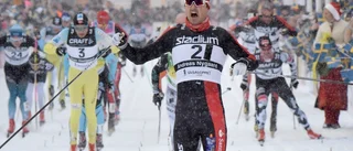 LIVE: Vasaloppet