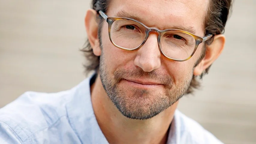 Miljöpartiet svarade mest. Här oppositionsrådet Ragnar Lindén.