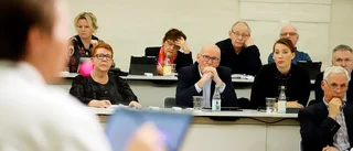 Oroande omvärldsanalys ger politikerna tuff ekvation – kommunens utgifter ökar mer än intäkterna