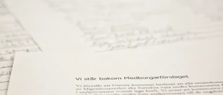 Medborgarförslaget: Låt dem stanna när de fyllt 18