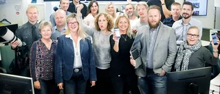 Succén: Antalet digitala prenumeranter ökade 88 procent