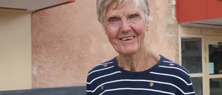 "Årsrika människor är en tillgång"