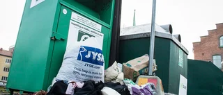 Butikschef: "Det ser för jävligt ut"