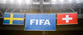 LIVE: VM-rapportering – dags för Sveriges möte med Schweiz