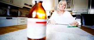13-åringar kan förnya recept på nätet: "Hur kan det få vara så?"