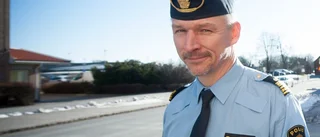 Rekordhög ökning av knarkbrott i Trosa