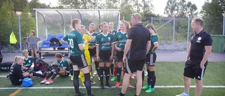 Triangelns 03-tjejer ser fram emot nytt Gothia-äventyr: "Vi är jättetaggade"