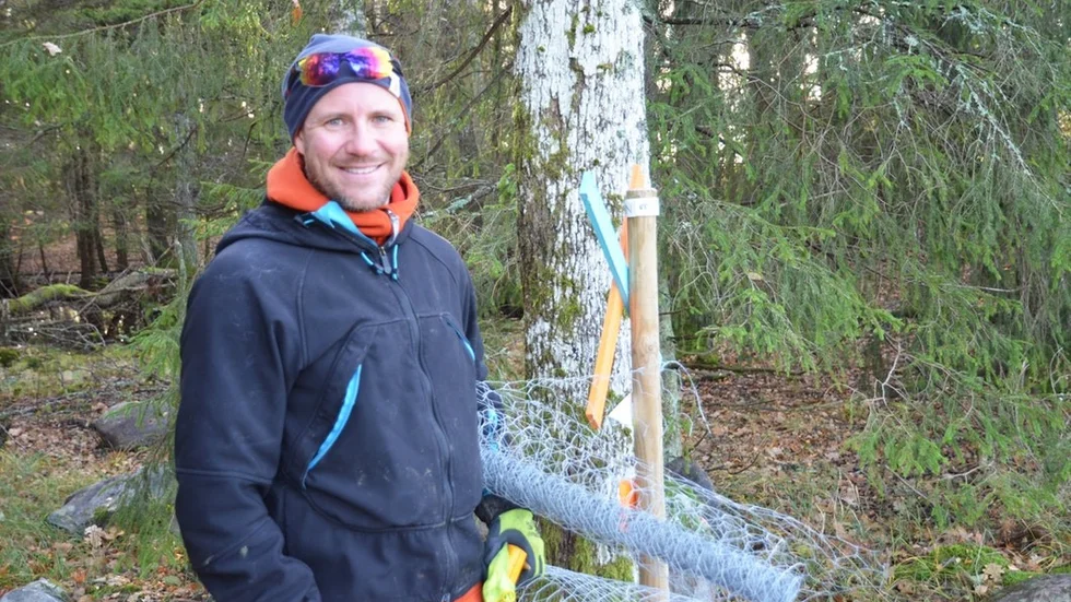 Anders Nordström