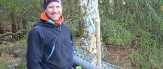 "Vi behöver utsättas för naturens element"