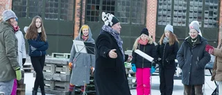 Här får kvinnornas historia liv