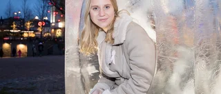 Ljusets drottning från Katrineholm