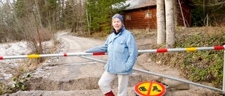 "Man borde tänka hela vägen..."
