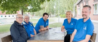 Få ordning på partiet eller lägg ner