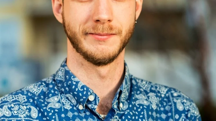 Alexander Hallberg, ledamot i Ax – Kulturorganisationer i samverkan