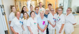 Patienterna har sagt sitt – här ges bästa sjukvården
