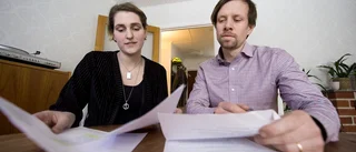 Annelie sövdes i sex dagar efter tandläkarbesök