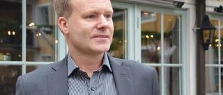 Nya tag på Trosa stadshotell