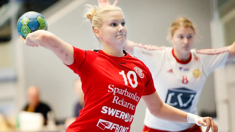 Jessica Rydberg missar troligen matchen mot AIK på grund av skada.