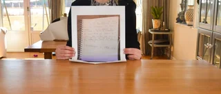 Åttaåriga Stellas brev berörde statsministern