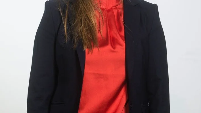 Sofia Amloh.