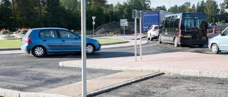 Stoppa omvandlingen