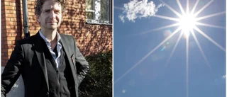 Hettan tvingade skola att skicka hem elever: "Extrem åtgärd"