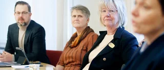 Skarp kritik mot skoltjänster som planeras bort