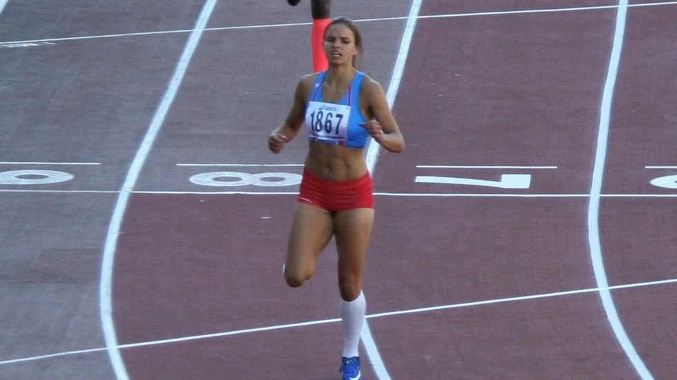 Carolina Söderbom, Ärla IF.