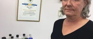 Limnologen som gick från vatten till vin