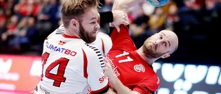 Robin Andersson Dickfors ut – Daniel Ekman in i Guif