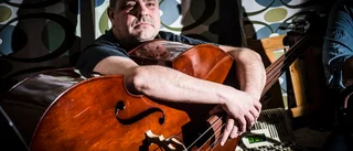 Peppade inför albumsläpp