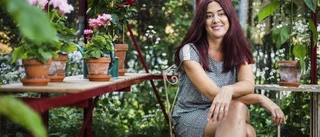 Skrivande pastor till Akademibokhandeln