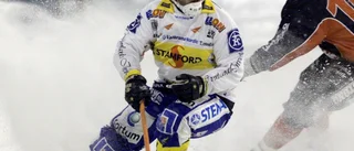 Bryngelsson fällde gamla kompisarna