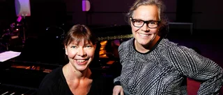 Kvintett fick ta emot tidningens kulturstipendium