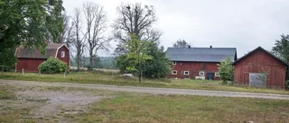 Kommunen har köpt gården Skirtorp