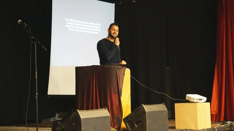 Emir Selimi.
