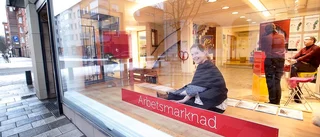En galleria för studier och yrkesval