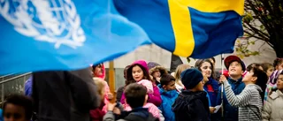 Barnchecklistor ska säkra att barnen hörs