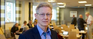 Byggnadsvård och svampplockning